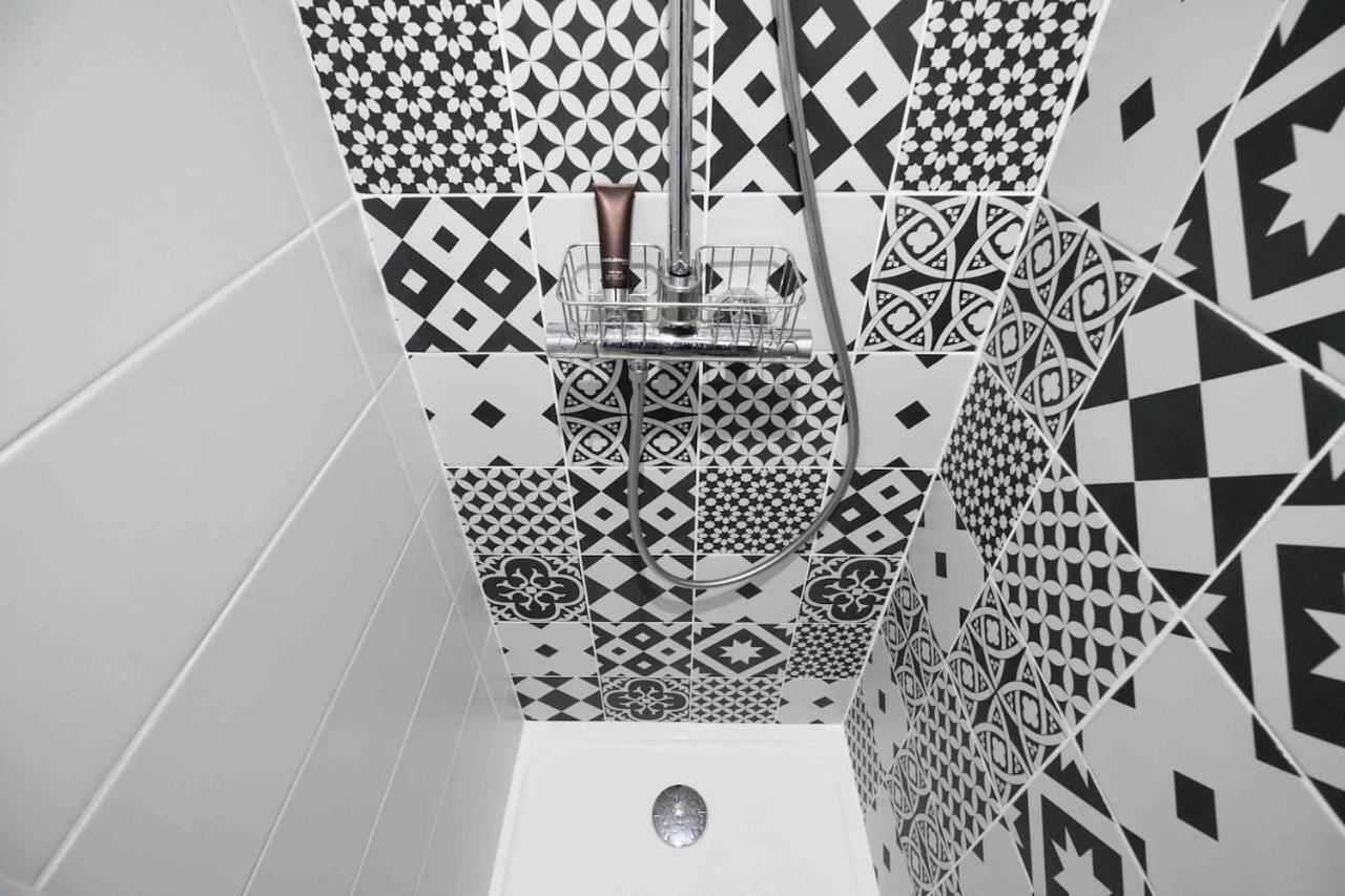 An Authentic Experience With Spa In The Center Πουατιέ Εξωτερικό φωτογραφία
